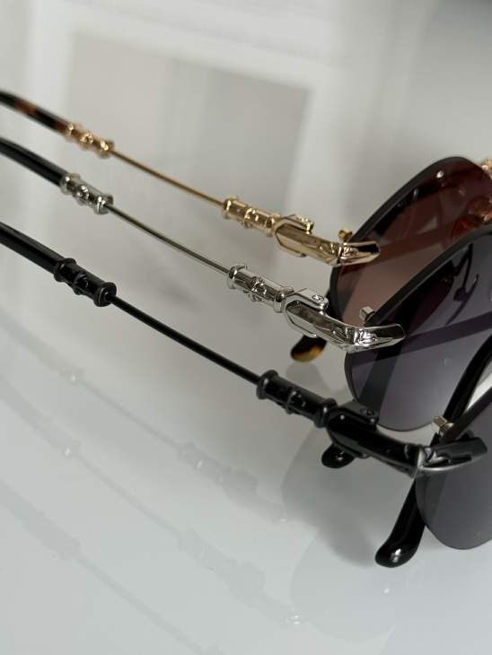 Picture of Chrome Hearts Sunglasses _SKUfw73585668fw